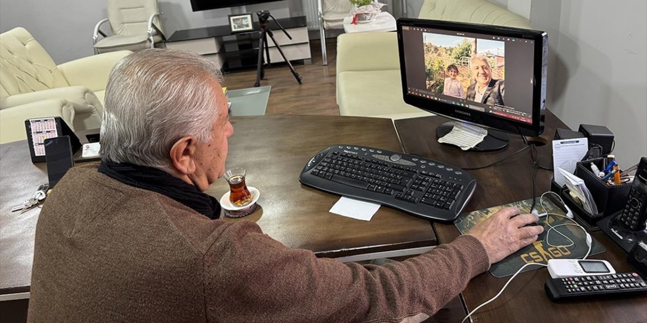 Depremzede Gazeteci, 10 Ocak Çalışan Gazeteciler Günü'nü Buruk Kutluyor