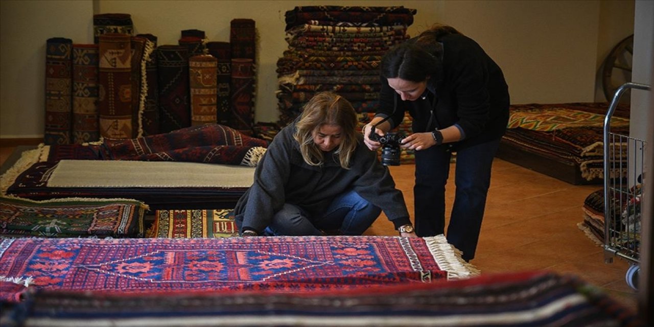 Balıkesir'in Kültürel ve Yöresel Zenginlikleri Dijital Ortama Aktarılıyor