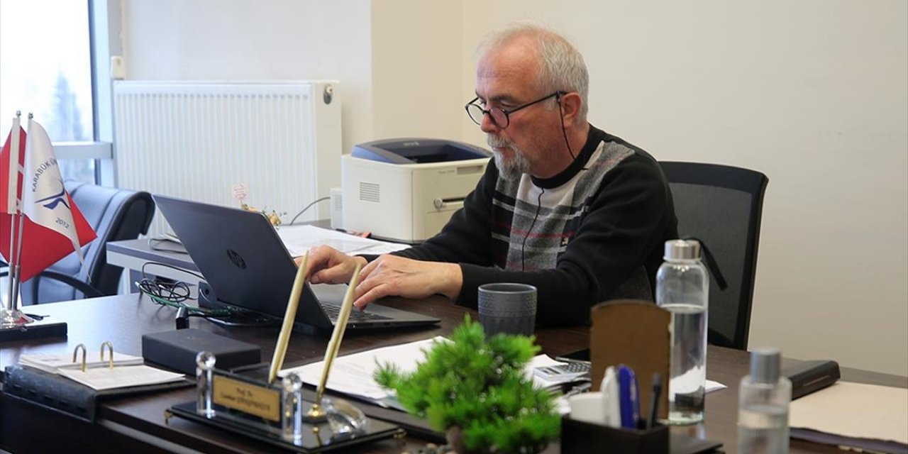 Yağmur Suyu Hasadıyla Kuraklığa Dirençli Şehirler Oluşturulabilir