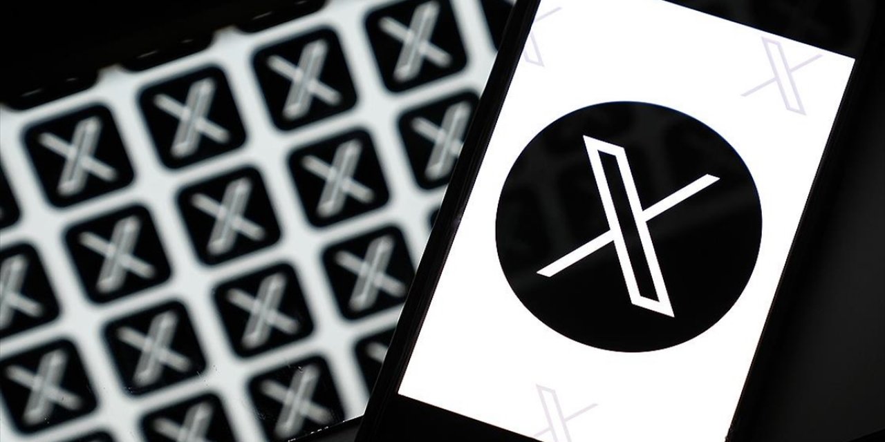 ABD Merkezli X Sosyal Medya Platformu, Web Sürümündeki İran Bayrağını Değiştirdi