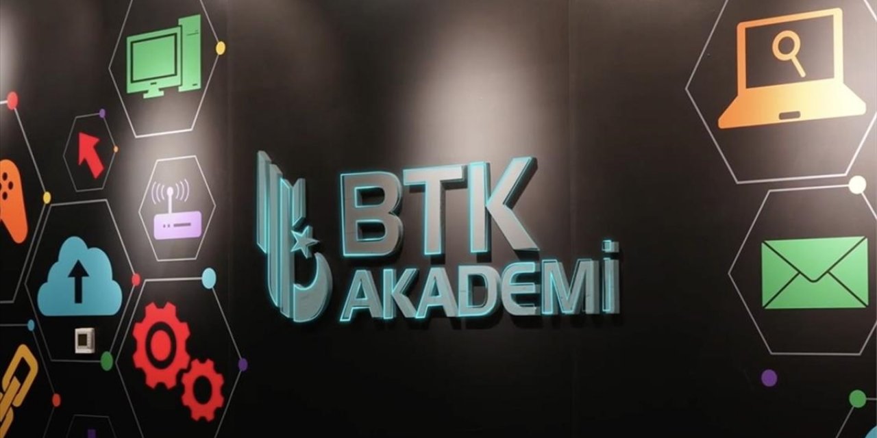 BTK Akademi'den Yapay Zeka Alanında 18 Yeni Eğitim İmkanı