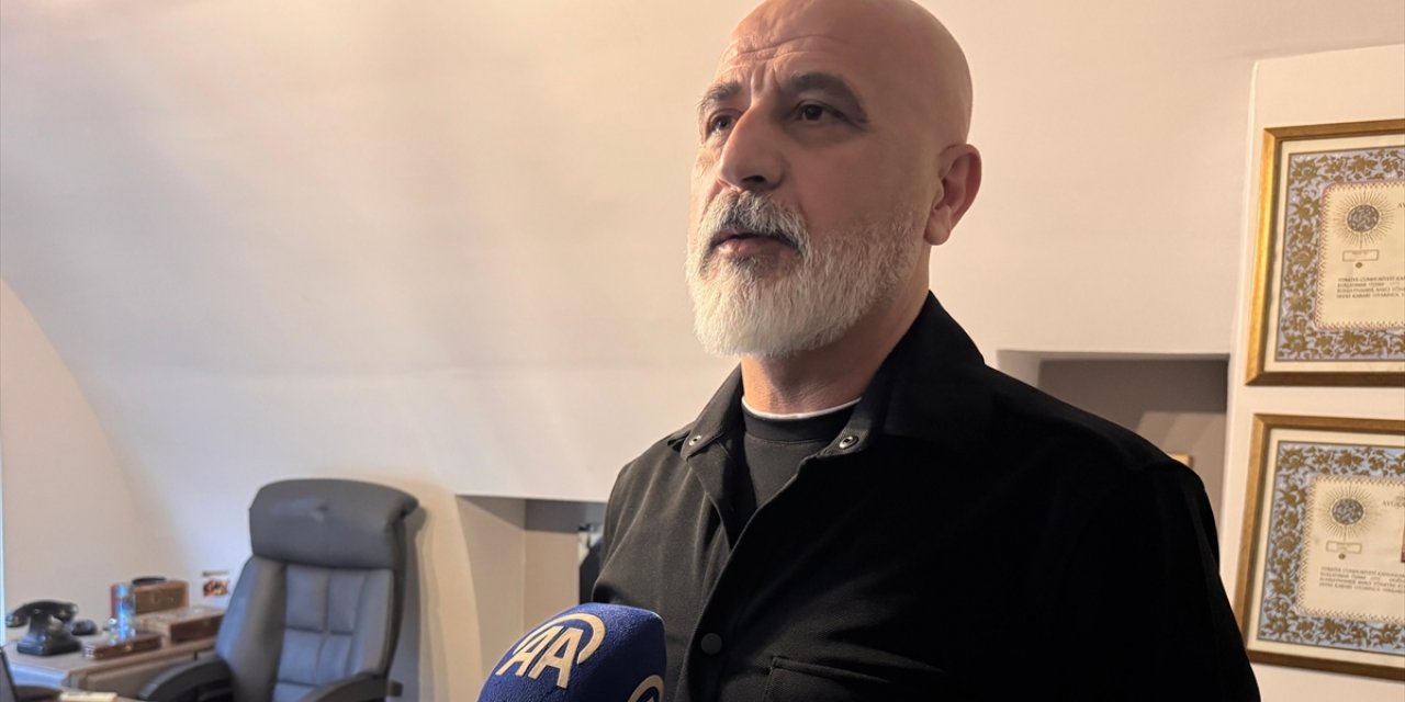 Zonguldak'tan Avukatın Kök Hücre Bağışı Fransa'daki Bir Çocuğa Umut Oldu