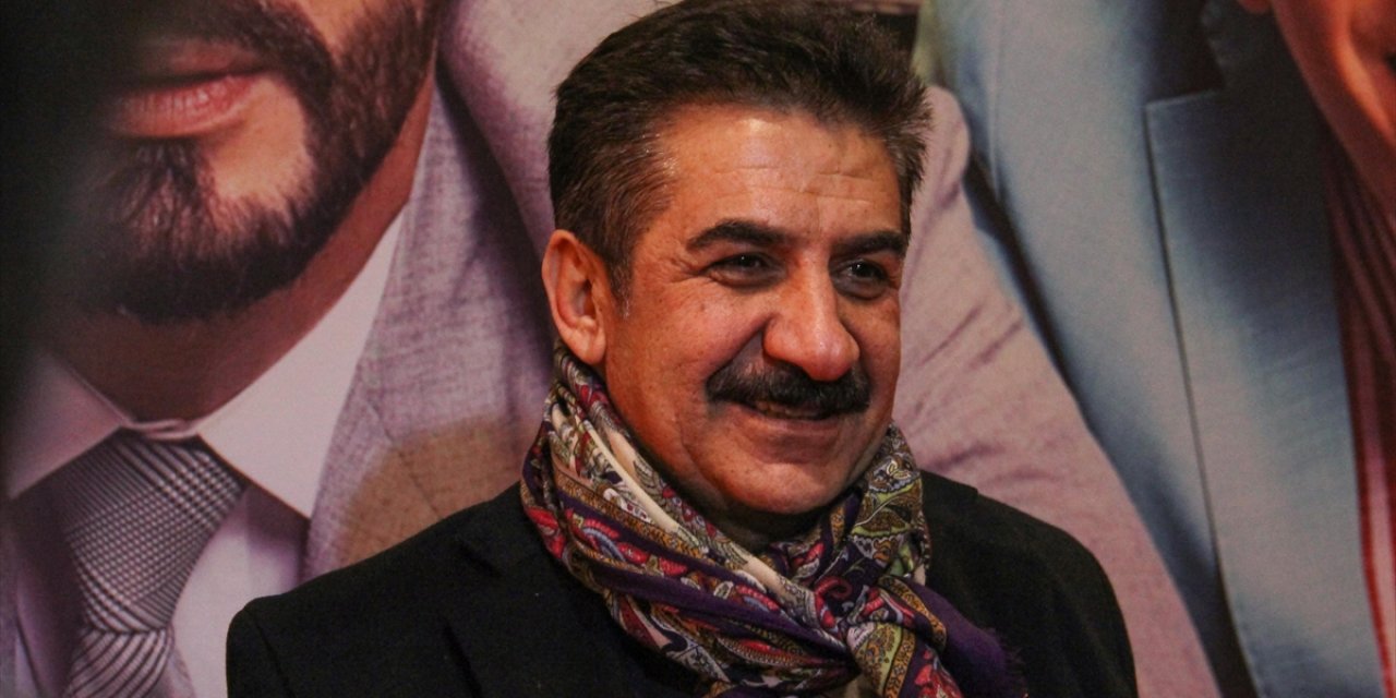 Bozlak ve Uzun Havanın Kadife Sesi: Burhan Çaçan