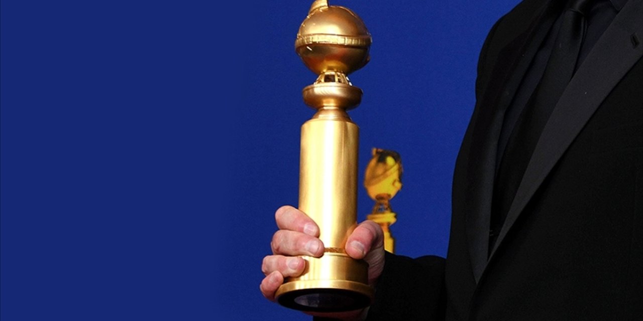 83. Altın Küre Ödülleri Sahiplerini Buldu