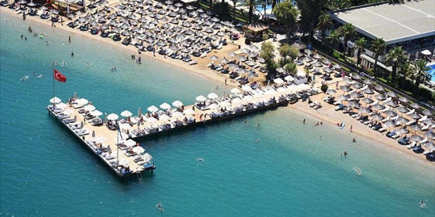 Türkiye Bundan Sonra Her Yıl Yeni Bir Rekora İmza Atacak