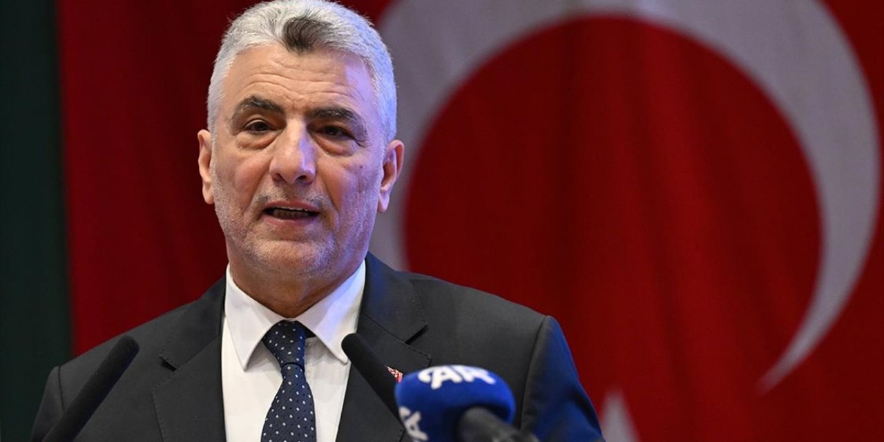 Bakan Bolat: Reklam Kurulu Vasıtasıyla Yeni Nesil Kayıt Dışılıkla da Amansız Bir Mücadele Sergiliyoruz