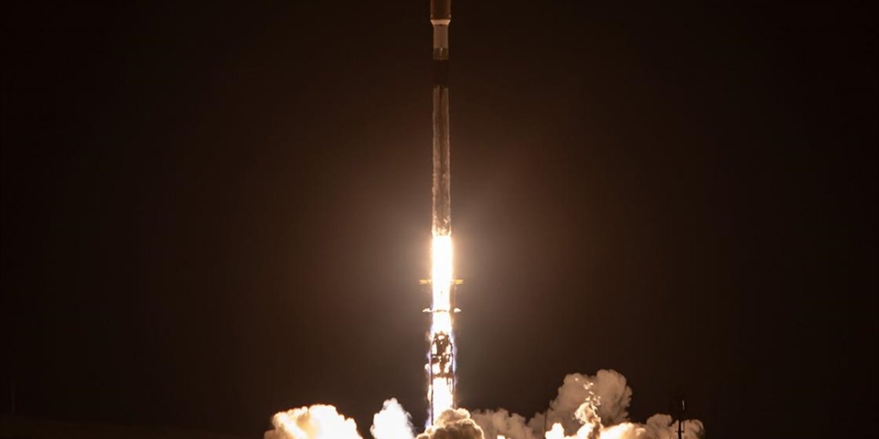 Plan-s'in Yörüngedeki Uydu Sayısı 16'ya Ulaştı