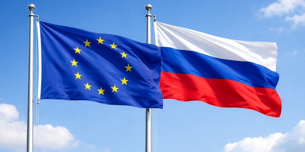 AB: Bir Noktada Rusya Devlet Başkanı Putin'le Görüşmeler Yürütmek Zorunda Kalacağız