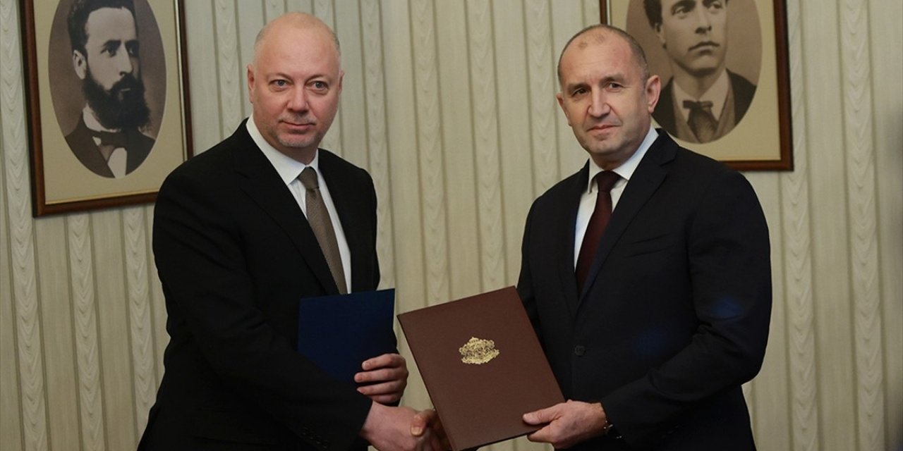 Hükümetin İstifa Ettiği Bulgaristan'da Erken Genel Seçim İhtimali Güçlendi