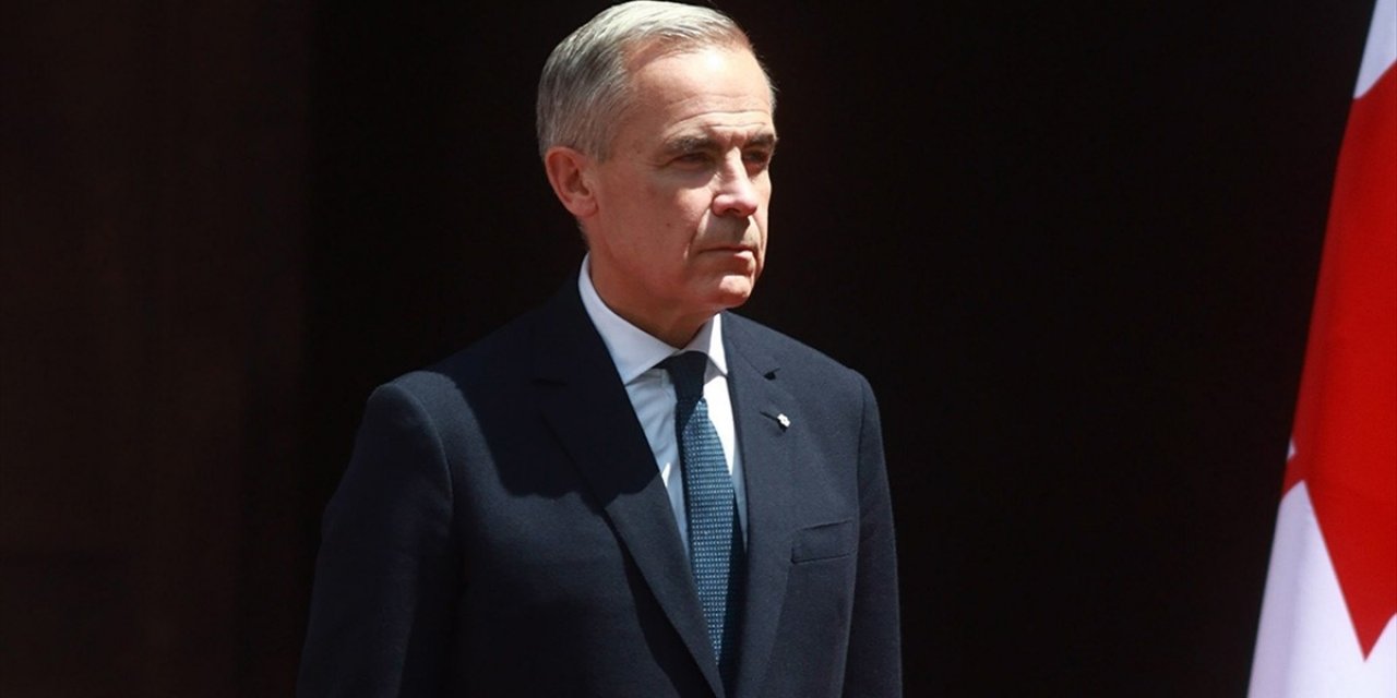 Kanada Başbakanı Carney, Jeopolitik Sarsıntıların Yaşandığı Dönemde Çin'i Ziyaret Edecek