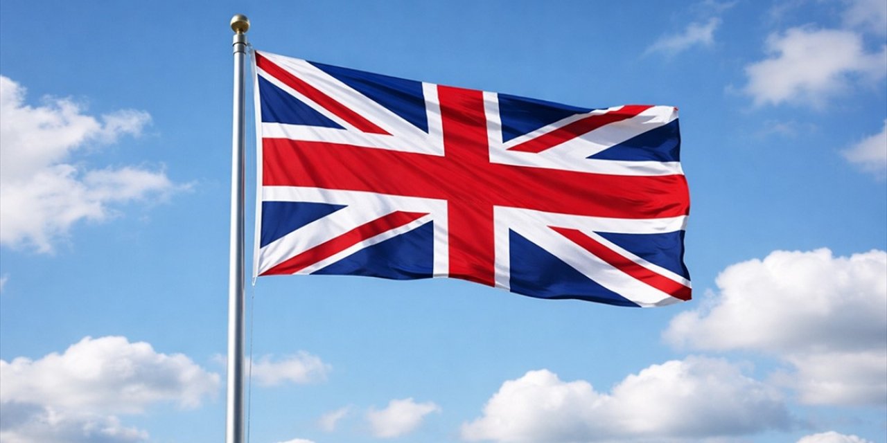 İngiltere, Rusya, Çin ve ABD'ye Karşı Grönland'a Asker Gönderme Planı Üzerinde Çalışıyor