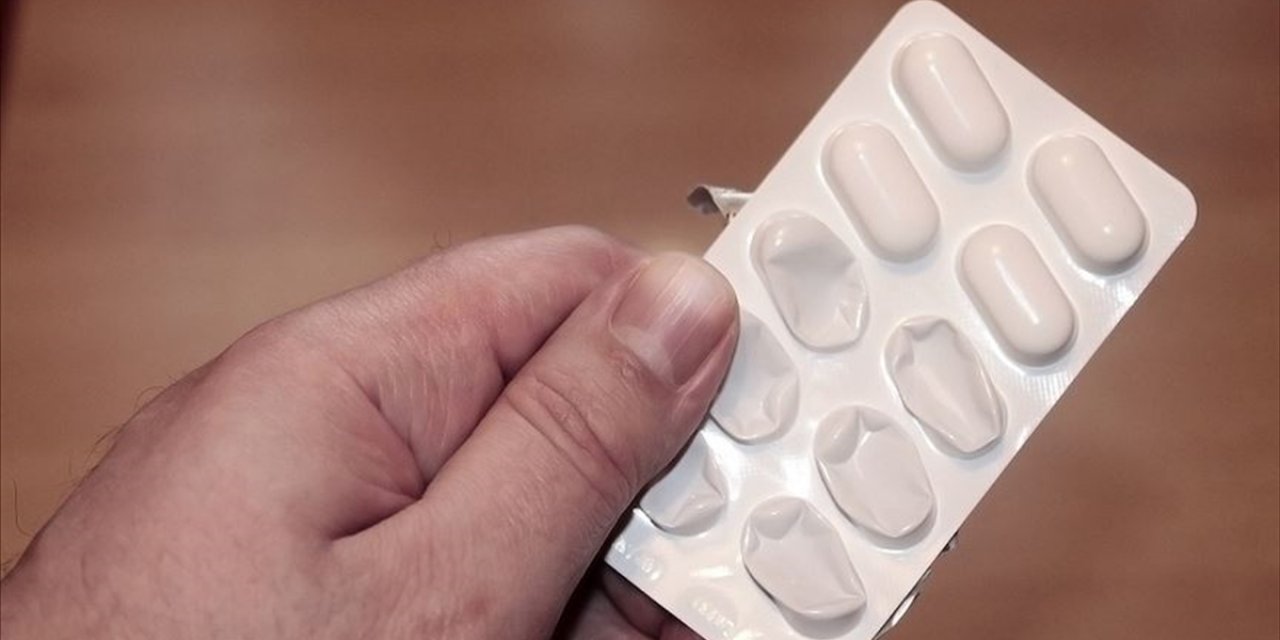 Viral Enfeksiyonlarda Antibiyotik Kullanımı Uyarısı