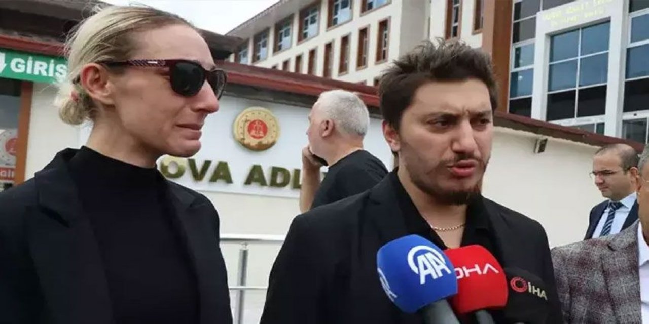 Güllü'nün Oğlu Tuğberk'ten Zehir Zemberek Sözler: Sosyal Medyadan Ateş Püskürdü