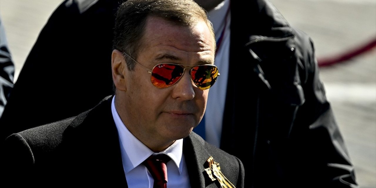 Rusya Güvenlik Konseyi: Trump Acele Etmezse Grönland Referandumla Rusya'ya Katılabilir