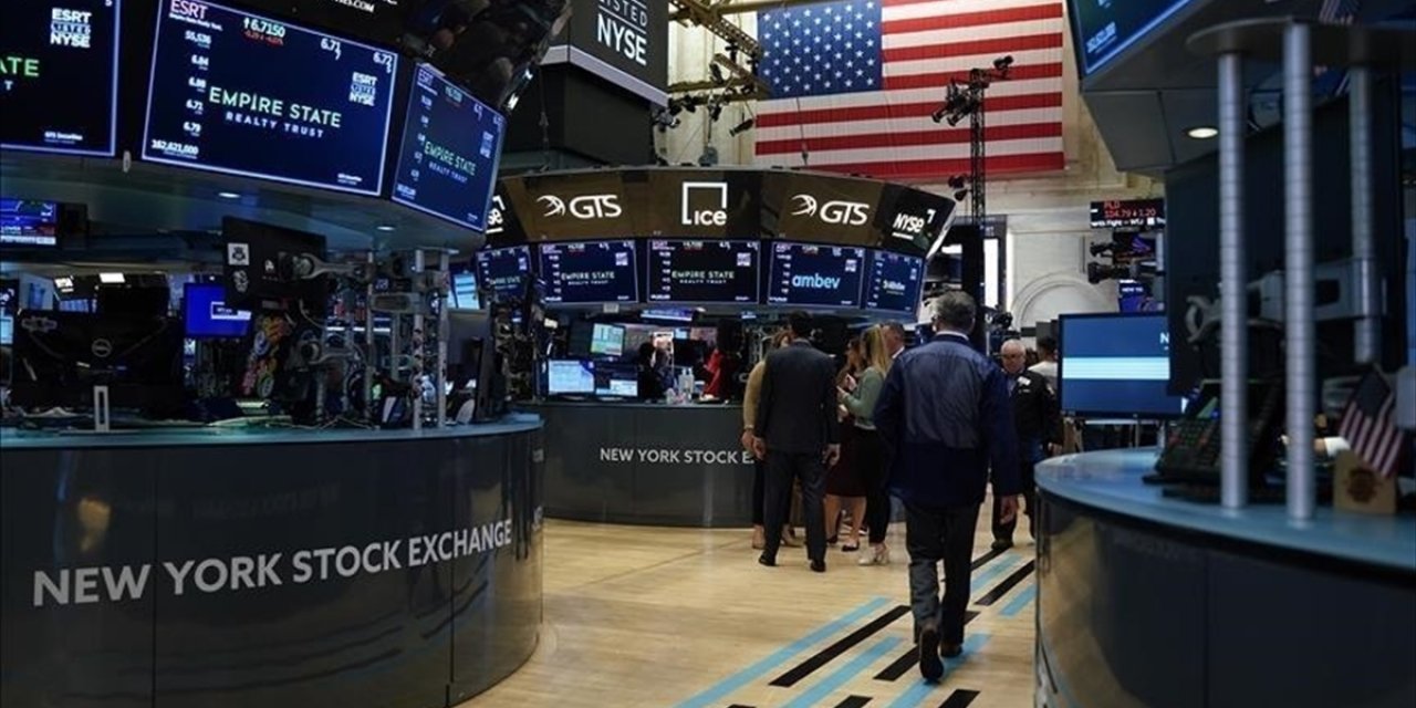 Küresel Piyasalar ABD'de Açıklanacak Enflasyon Verisine Odaklandı