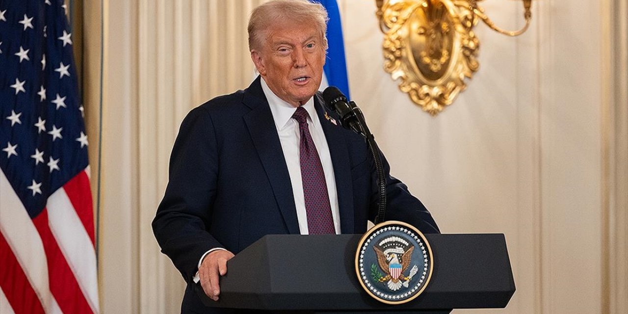 Trump'ın, İran'a Yönelik Siber ve Psikolojik Saldırı Seçeneklerini Değerlendirdiği İddia Edildi