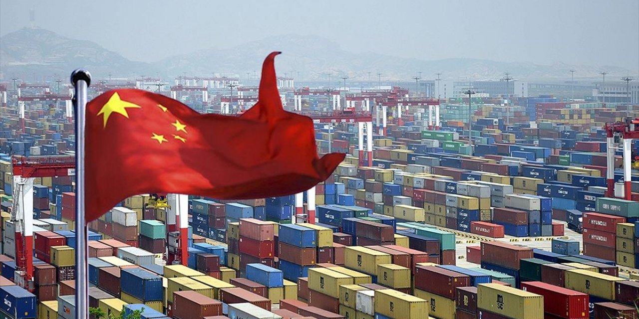 Çin'den ABD'nin İran İle İş Yapan Ülkelere Yüzde 25 Ek Gümrük Vergisi Getirmesine Tepki