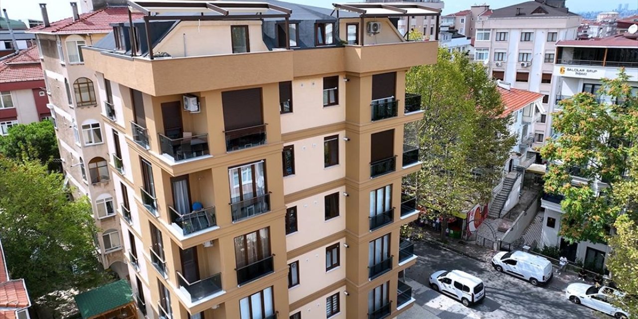 Bakan Kurum'dan Maltepe'deki "Yarısı Bizden Kampanyası"na İlişkin Paylaşım