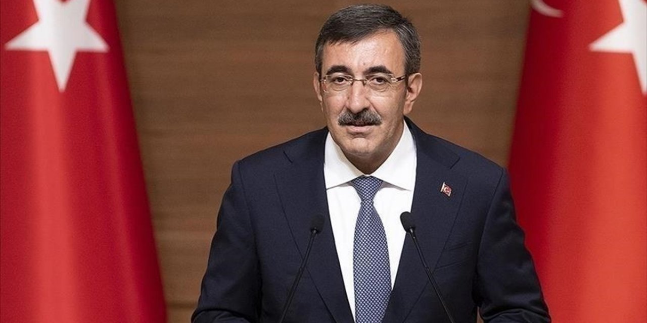 Cumhurbaşkanı Yardımcısı Yılmaz: Türkiye Ekonomisi, 2025 Yılında Birçok Ülkeden Olumlu Yönde Ayrışmıştır