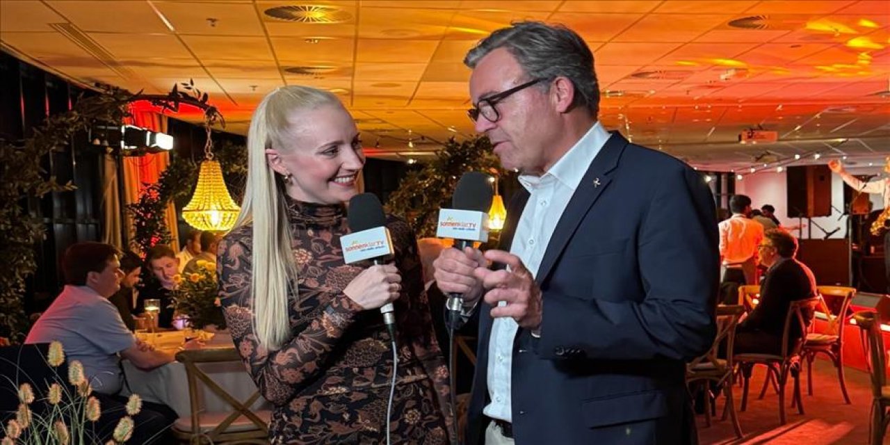 Corendon Airlines ve Sonnenklar.tv'den Tatilcilere Yönelik İşbirliği