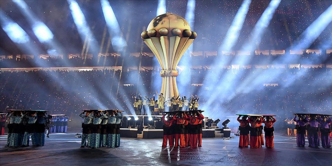 Futboldan Daha Fazlasına Sahne Olan Afrika Uluslar Kupası