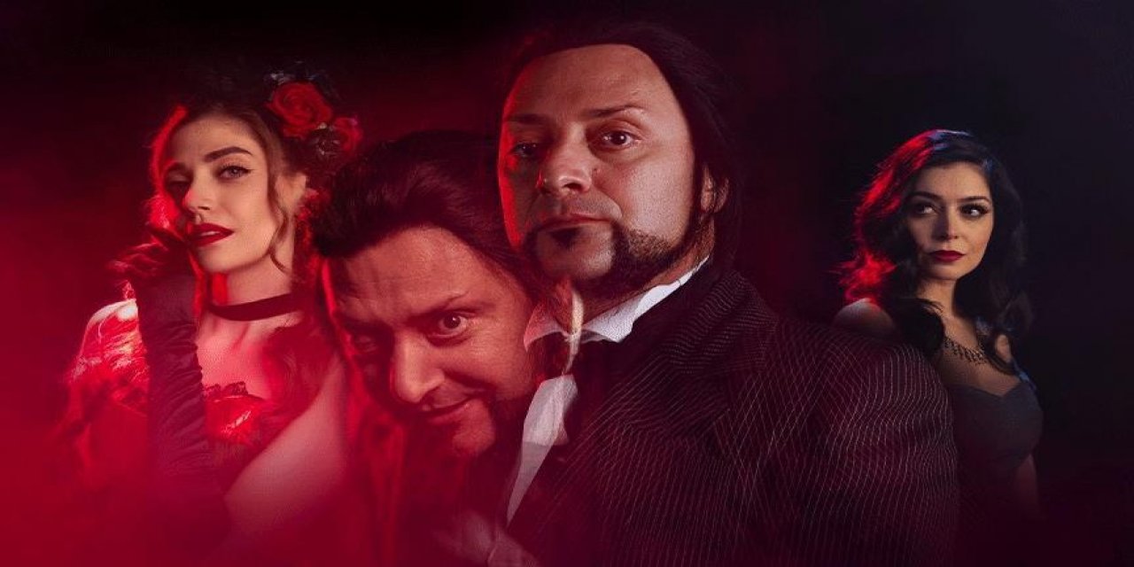 Biletinial'da "jekyll ve Hyde Müzikali" Biletleri Satışa Çıktı