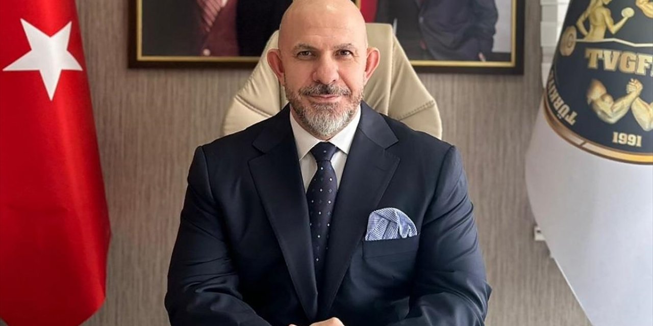 Vücut Geliştirmede "Belgesiz Spor Tesislerine Denetim" Uyarısı