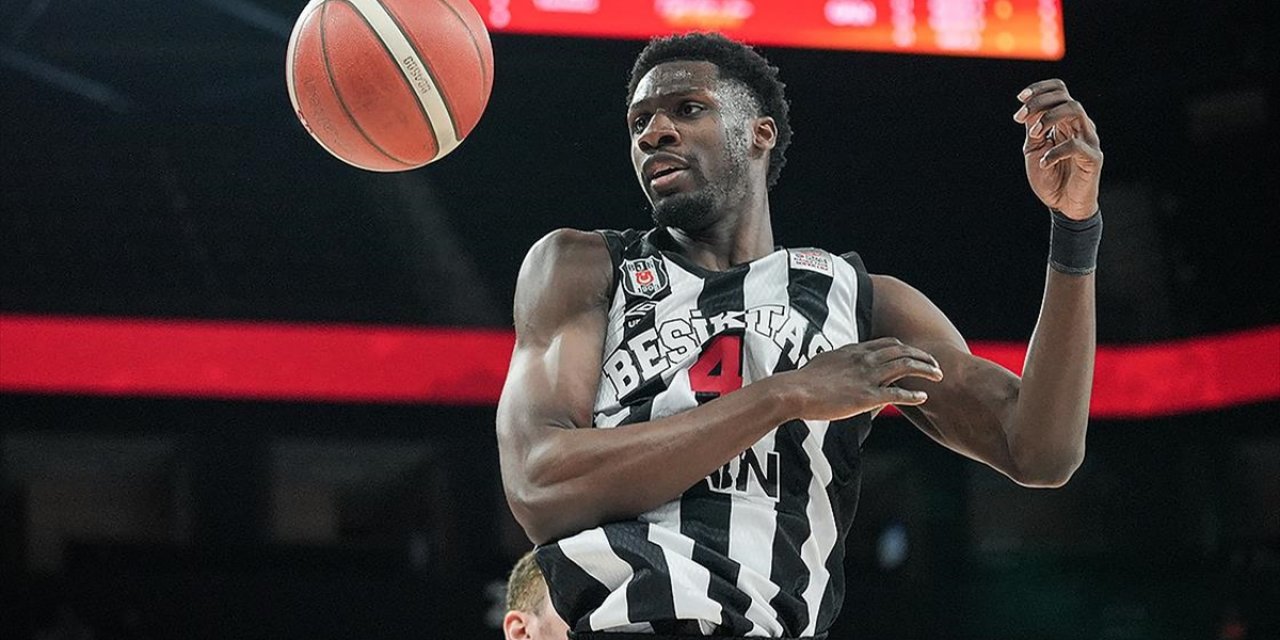 Beşiktaş Gain, Bkt Avrupa Kupası'nda Yarın Cosea'ya Konuk Olacak