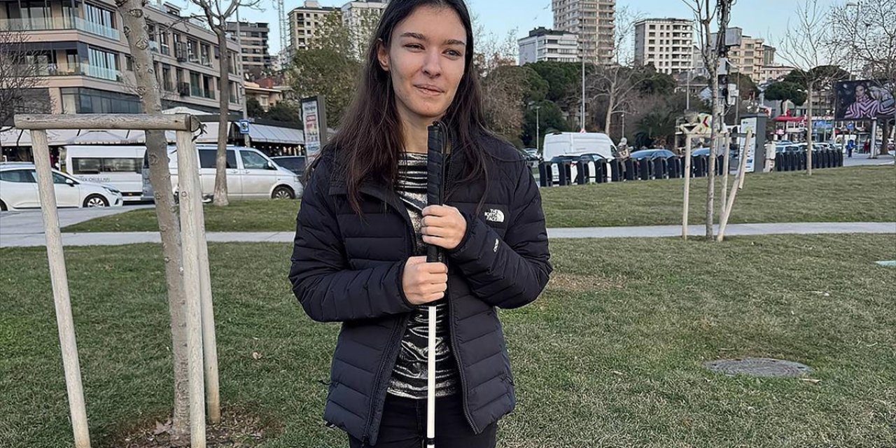 Engelli Bireyler Toplumun Kendileriyle Doğru İletişim Kurmasını Bekliyor