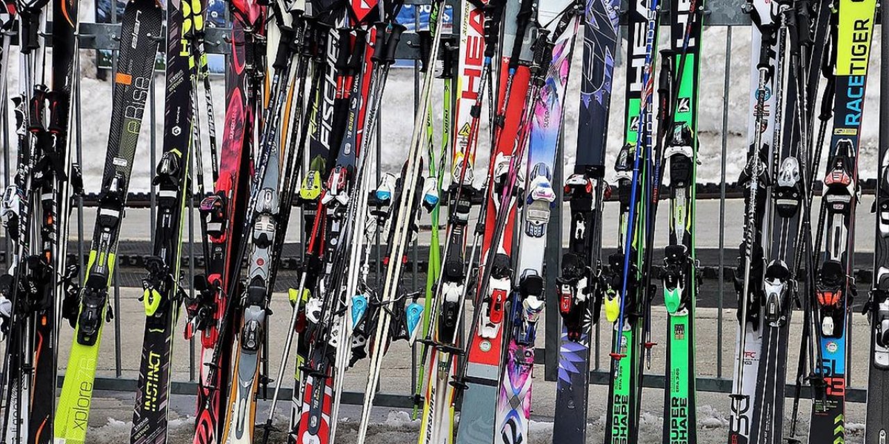 Kış Turizmi E-Ticarette Kayak ve Outdoor Ürünlere Talebi Artırdı