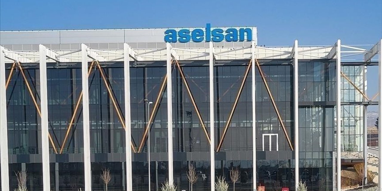 Aselsan, Piyasa Değeri 30 Milyar Doları Aşan İlk Türk Şirketi Oldu