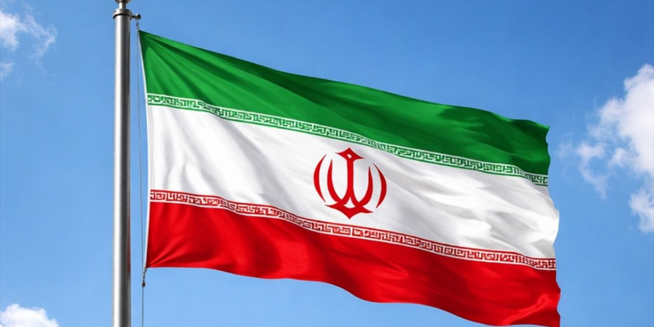 İran İnsan Hakları Aktivistleri Haber Ajansı: Gösterilerde Ölenlerin Sayısı 2 Bin 550'ye Yükseldi