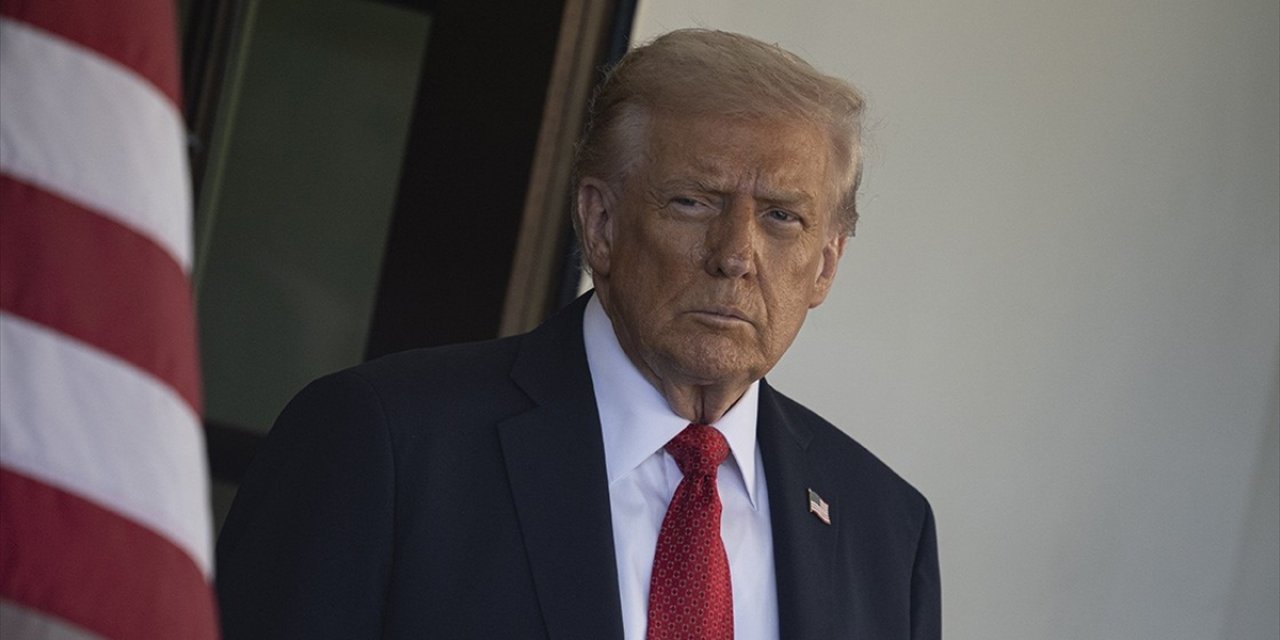 Trump, Suçlu Göçmenlerle Dolduğunu Savunduğu Minnesota İçin "Hesap Gününün" Yaklaştığını Belirtti