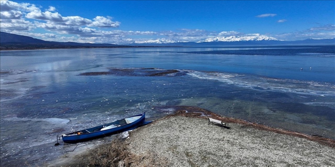 İTÜ'lü Akademisyenlerden Su Krizine Karşı "Yeni Nesil Su Yönetimi" Modeli