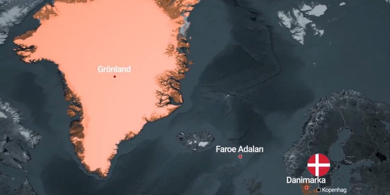 Trump’ın Grönland Tehdidinin Nato'nun Geleceğine Etkisi Tartışılıyor