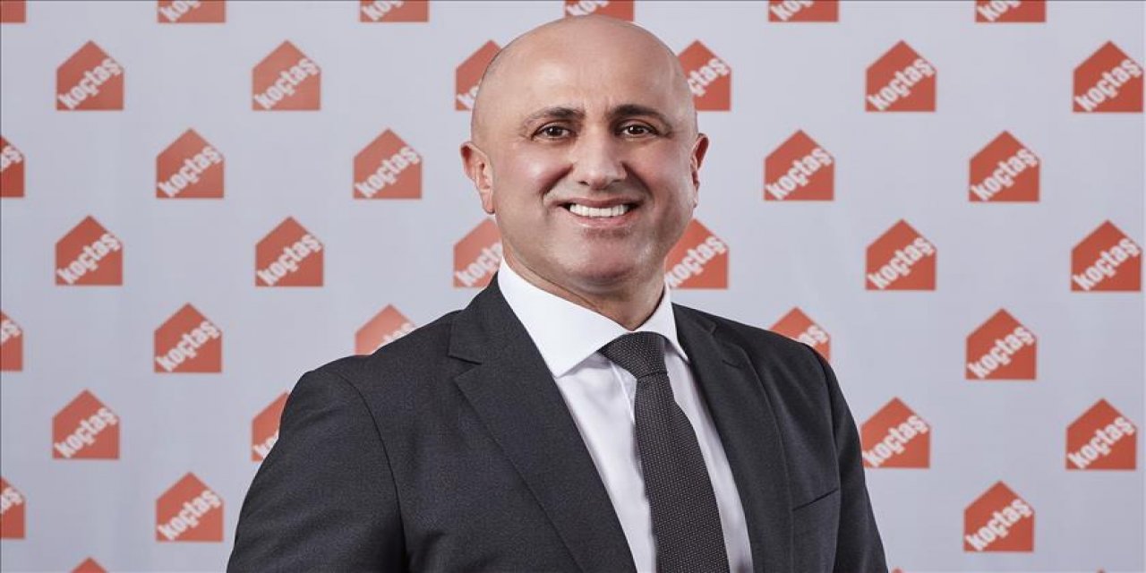 Koçtaş Usta Festivali'nde Ustalar Ödüllendirildi