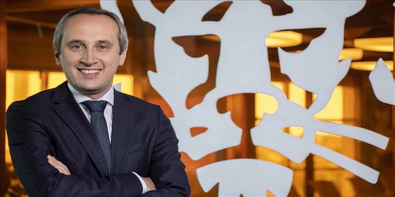 ING Türkiye Teknoloji Altyapısını Yeniledi