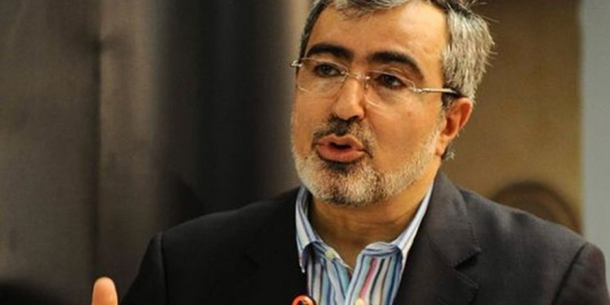 Jet Fadıl Yurt Dışı Yasağının Kaldırılmasını talep etti