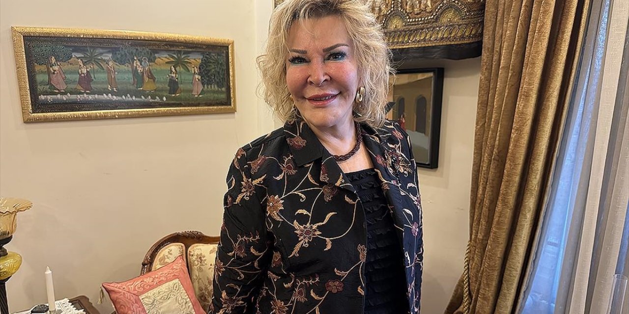 Piyanist Gülsin Onay, 2026'nın İlk Ayında Türkiye ve Avrupa Arasında Müzik Köprüsü Kuracak