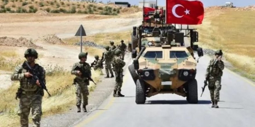 Milli Savunma Bakanlığı: Barış Pınarı Harekatı'nda etkisiz hale getirilen terörist sayısı 653 oldu