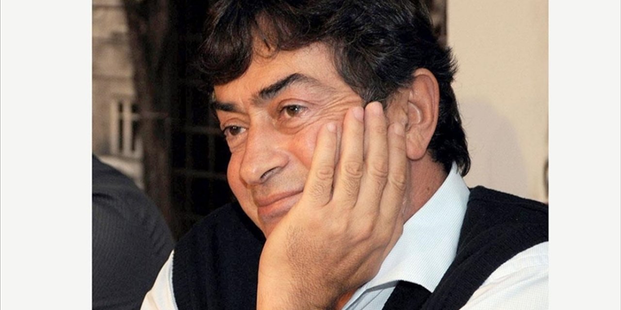 Dondurmam Gaymak'ın "Ali Usta"sı: Turan Özdemir