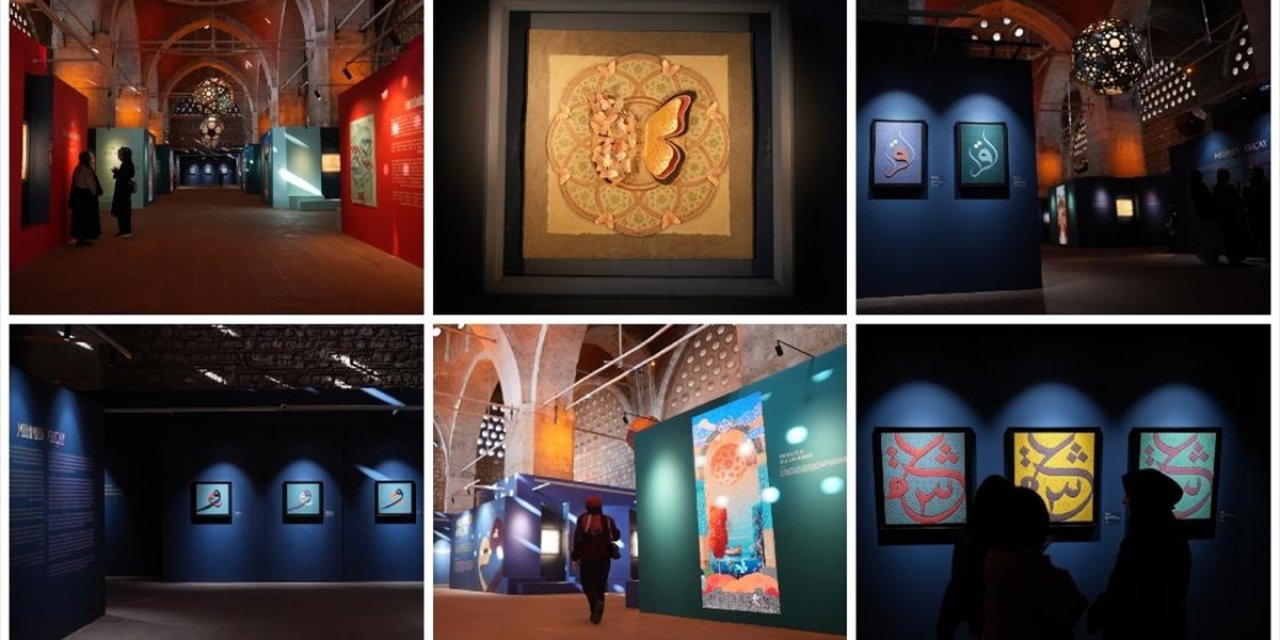 Albayrak Grubu'nun Bu Yılki "Hane" Sergisi, Aile Temasını Ele Alıyor