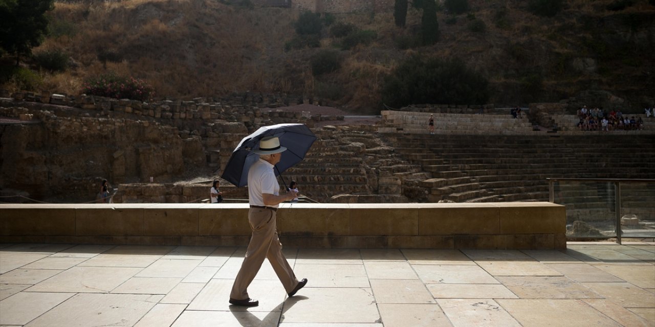Dünya Meteoroloji Örgütü: 2025, Kayıtlardaki En Sıcak 3 Yıldan Biri