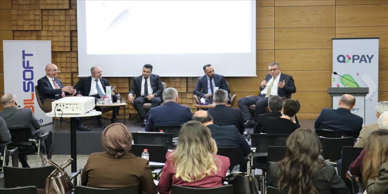 Qpay'den Mali Müşavirlere Ödeme Süreçlerinde Dijital Çözüm