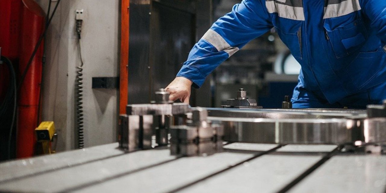 ABD'de Üretici Fiyat Endeksi Yıllık Bazda Yüzde 3 Yükselerek Beklentilerin Üzerinde Gerçekleşti