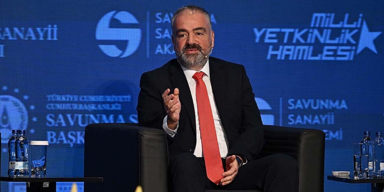 Savunma Sanayisinde Güven İhracat Başarısı Getiriyor