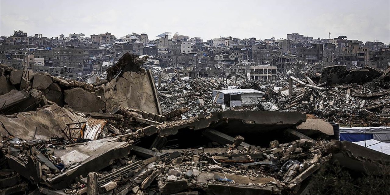 ABD Yönetimi, Gazze'de Ateşkes Sürecinin İkinci Aşamasının Başladığını Açıkladı