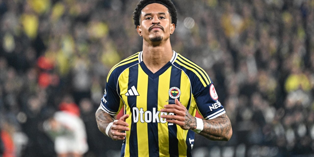 PFDK, Fenerbahçeli Jayden Oosterwolde'ye 1 Maç Men Cezası Verdi