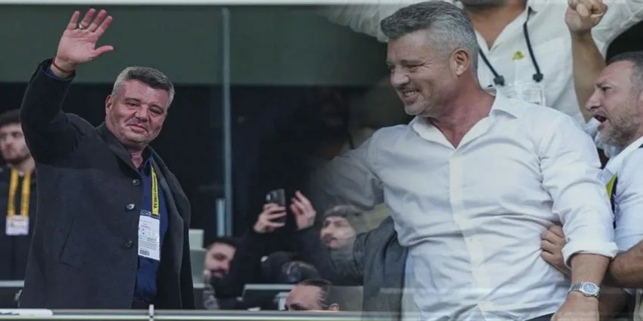 Transferde Son Durum! Saran'dan Taraftarı Heyecanlandıracak Açıklama