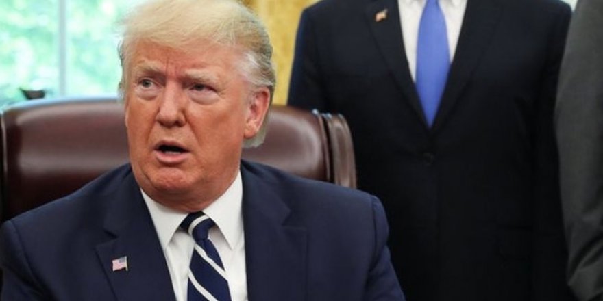 Beyaz Saray'daki Türkiye toplantısında kavga çıktı